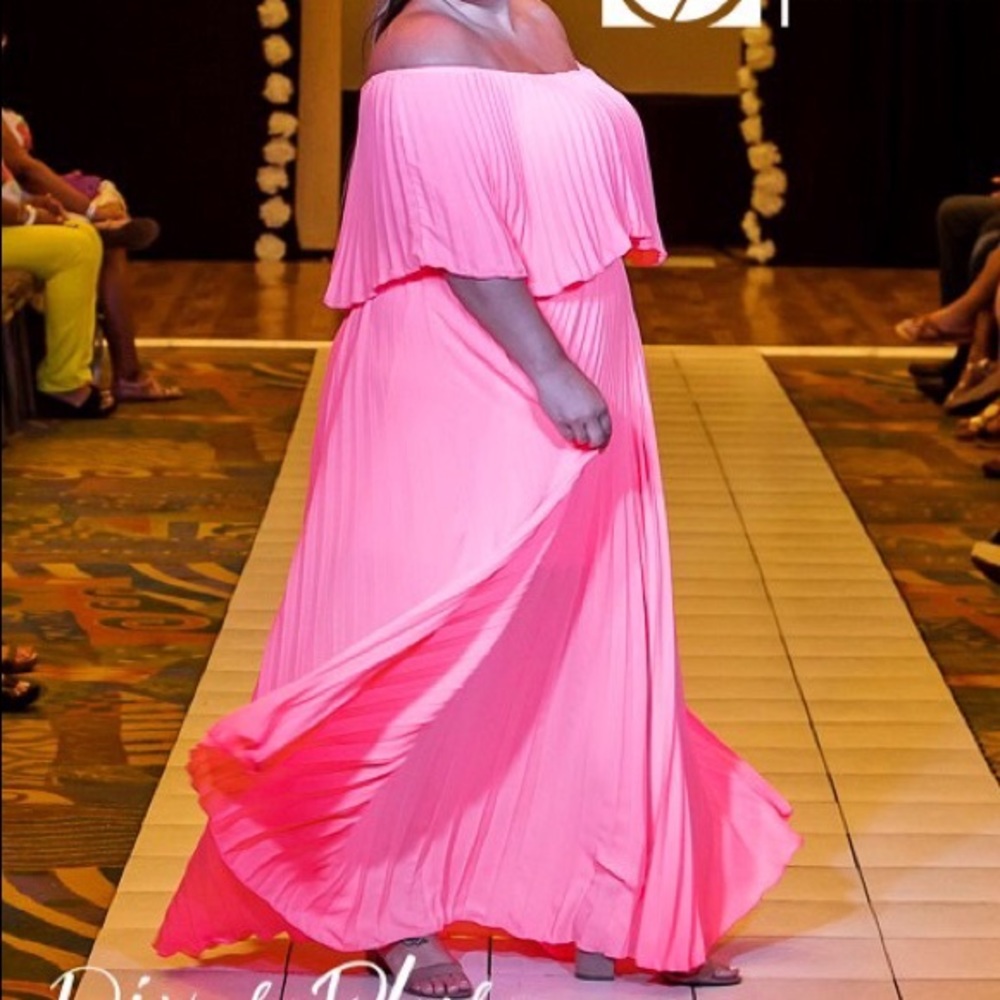 Alice Maxi Dress